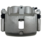 2006 Chevrolet Express 2500 Brake Caliper 1